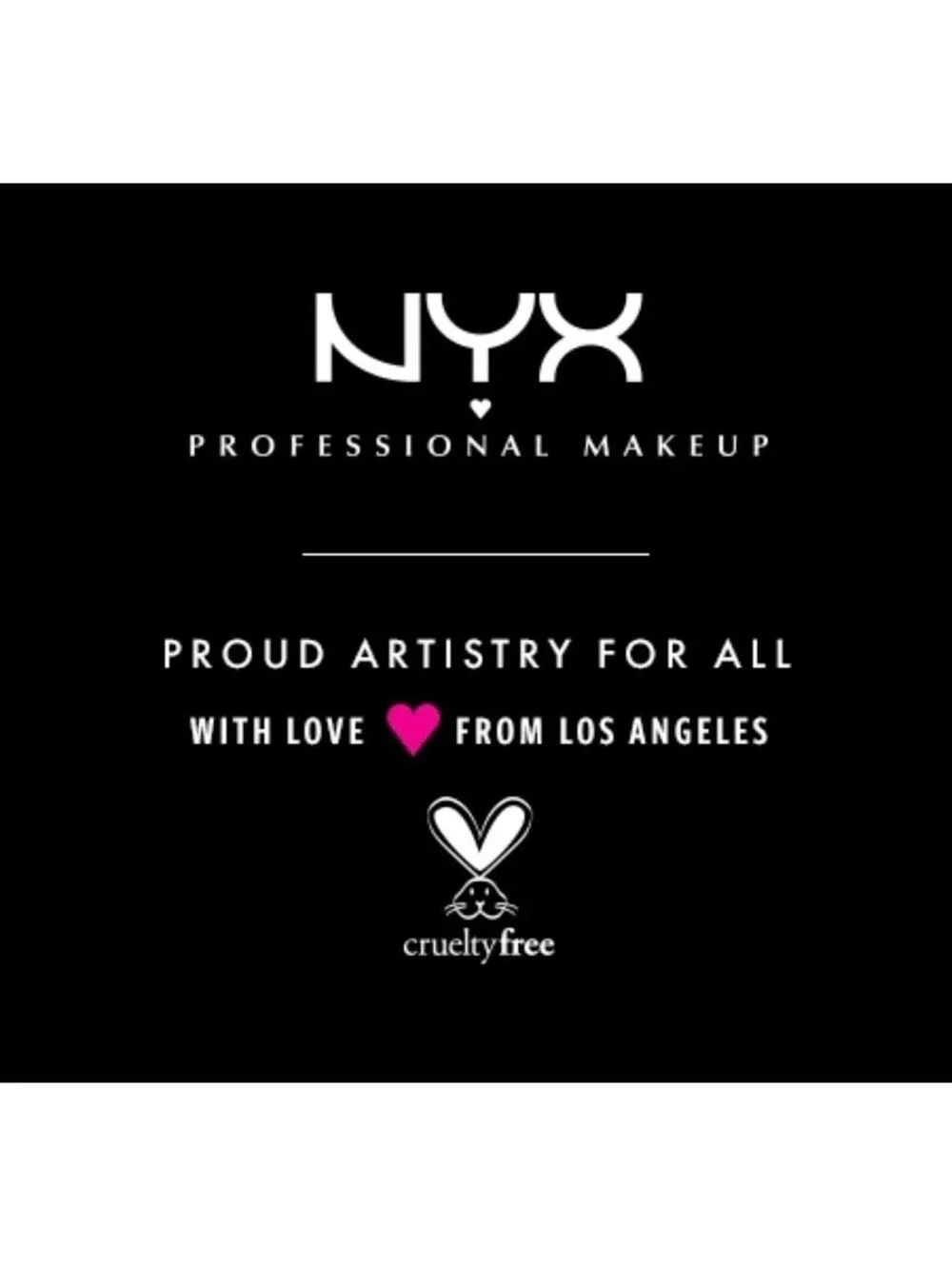 NYX Epic Wear Liquid Liner Waterproof Long Lasting Eye Liner Black Makeup New